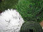 Біла штучна трава для футболу 43 мм завширшки 2 м CCGras Nature D3-40 FIFA Certificate, фото 6