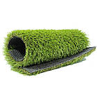 Штучна трава 35 мм завширшки 2 м CCGras Soft 35 (штучний газон в рулонах), фото 2