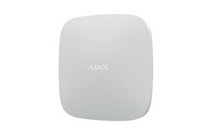 Інтелектуальна централь Ajax Hub White