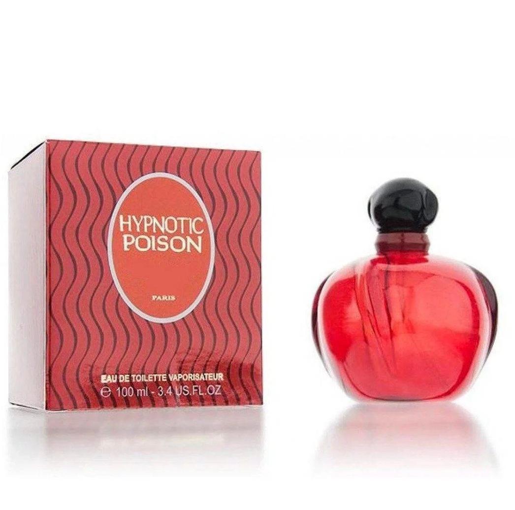 Гипнотик Поисон - Hypnotic Poison туалетна вода 100 ml., фото 1