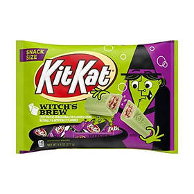 Батончики KitKat Witch's Brew 277g