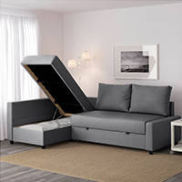 Розкладні дивани