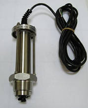 Витратомір лічильник ДП495 (DP495) 0,25 ~ 6300 л/сек., лопастний/роторний