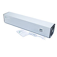 Рециркулятор повітря бактерицидний MEDZELLER MT-30 з таймером