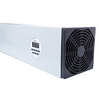 Рециркулятор повітря бактерицидний MEDZELLER MT-15 з таймером