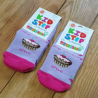 Шкарпетки махрові "Піроженко", розмір 10/6-12 міс.