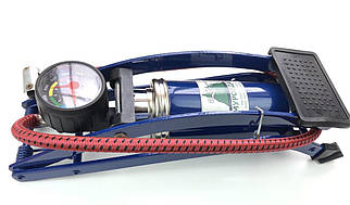 Насос ножний "Жаба"