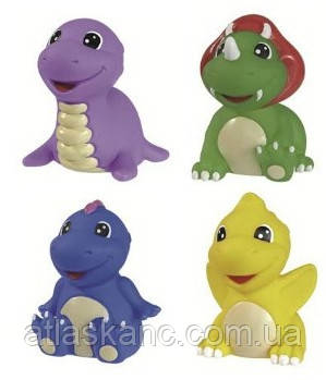 Іграшка Пискавка Дракончик АВС 4015247, фото 1