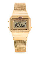 Жіночий годинник Casio A700WEMG-9AEF