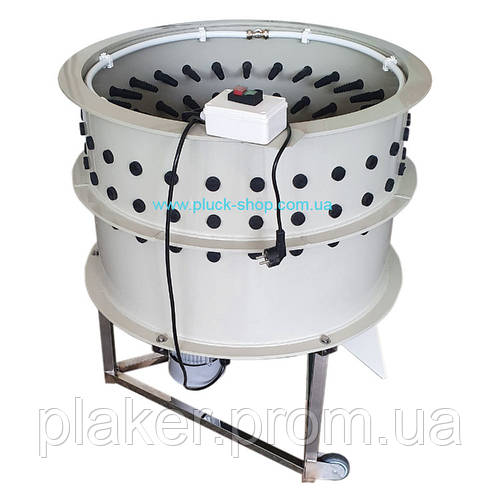 Купить Перосъемная машина для кур, бройлеров, уток, гусей "Мечта ...