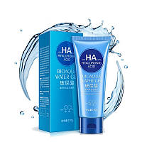 Пенка для умывания Bioaqua HA Hyaluronic Acid Water Get с гиалуроновой кислотой, 100 г