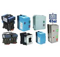 Як підібрати пускач ПМЛ