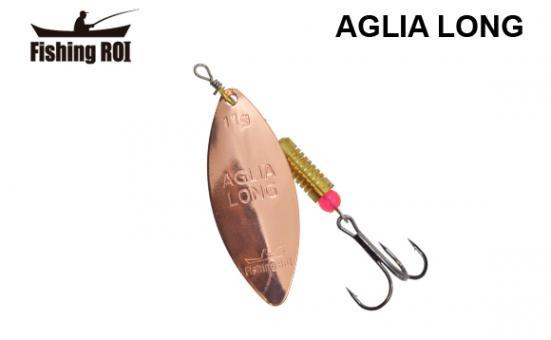 Блешня Fishing ROI Aglia long 11gr 003