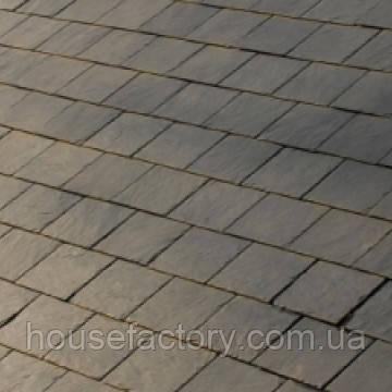 Покрівельний сланець SSQ Domiz, фото 1