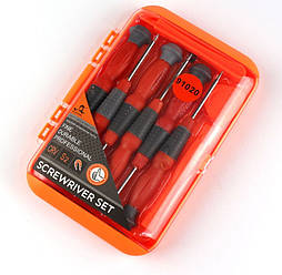 Набір інструментів для ремонту телефонів і комп'ютерів 9 в 1 (НІ-2009)