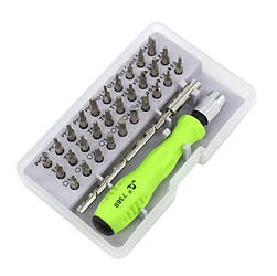Набор отверток для ремонта телефонов и компьютеров 32 в 1 (НИ-2032)