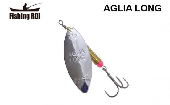 Блешня Fishing ROI Aglia long 11gr 001
