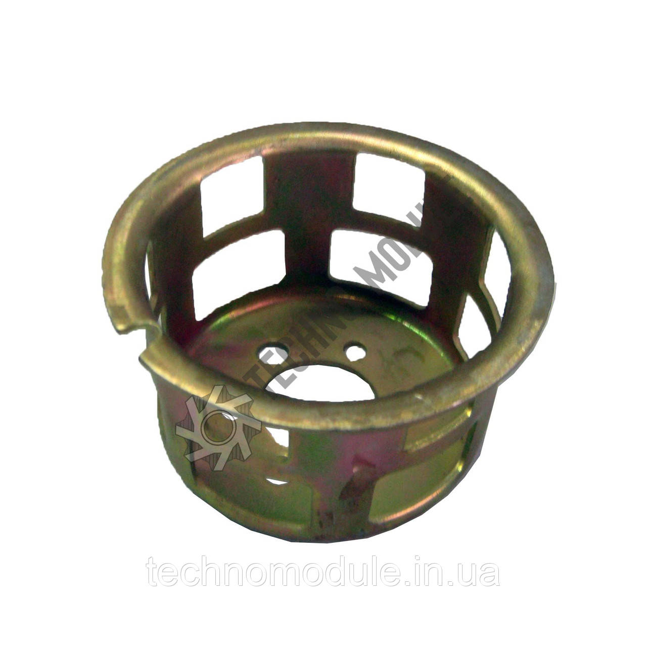 Кошик стартера 186F, фото 1