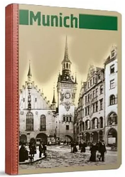 Блокнот Бриск B6 176 л #= Крафт 3В-90/3