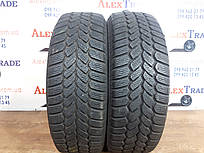 175/65 R14 Semperit Winter Grip зимові шини бу