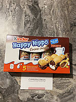 Kinder бегемотики Happy Hippocao 103,5 грм