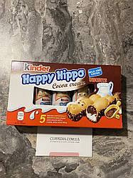 Kinder бегемотики Happy Hippocao 103,5 грм