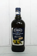 Оливковое масло Cirio 1856 Olio Extra vergine Classico 1l (Италия)