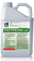Гербіцид Екстразін 20 л.