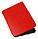 Чохол для PocketBook 632 Touch HD 3 червоний – обкладинка на електронну книгу Покетбук, фото 2