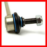 Daewoo Nubira III / Дэу Нубира 3 (2002-2007) Права передня стійка стабілізатора Посилена Гарантія 12 міс!, фото 3