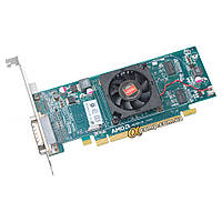 Видеокарта ATI Radeon HD5450 (512Mb/GDDR3/64bit/DMS-59) БУ