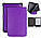 Чохол PocketBook 632 Touch HD 3 фіолетовий – обкладинка для електронної книги Покетбук, фото 5