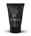 Чоловічий крем-бальзам для обличчя 2в1 "Borodatos", 100 мл BORODATOS