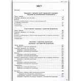 ЗНО 2024 Математика 2000 тестів для підготовки Авт: Захарійченко Ю. Вид: Літера, фото 6