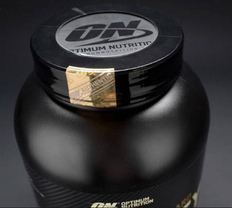 Сироватковий протеїн Optimum Nutrition 100% Whey Gold Standard 2.27 кг Банан, фото 3