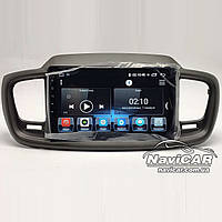 Штатная магнитола для Kia Sorento 2015-2018 на Android