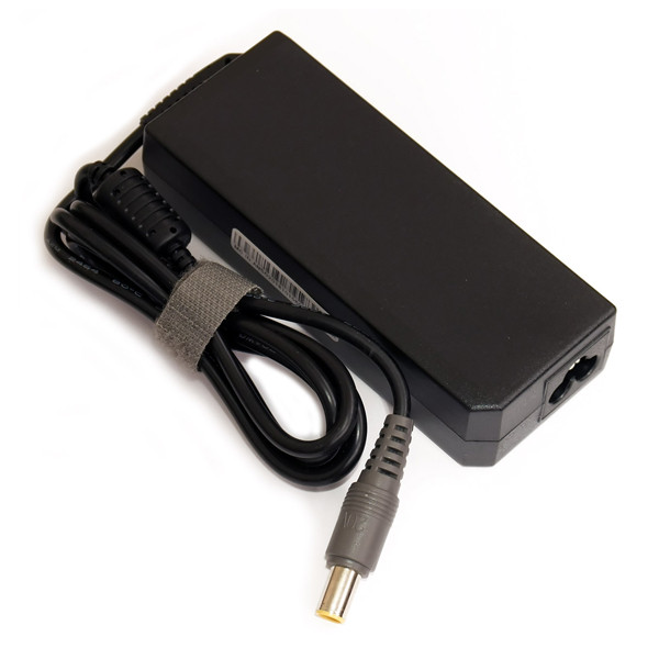 Зарядне для ноутбука Sony HQ-Tech HQ-A90-D6544-20H, 19.5 V/4.7 A, 6.5x4.4mm+pin, 90W