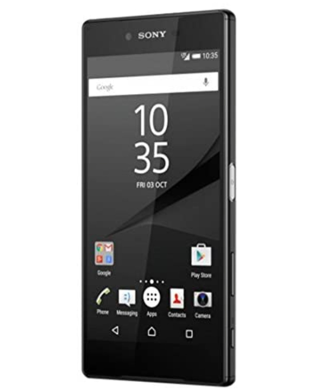 Смартфон Sony Xperia Z5 Premium (Black)