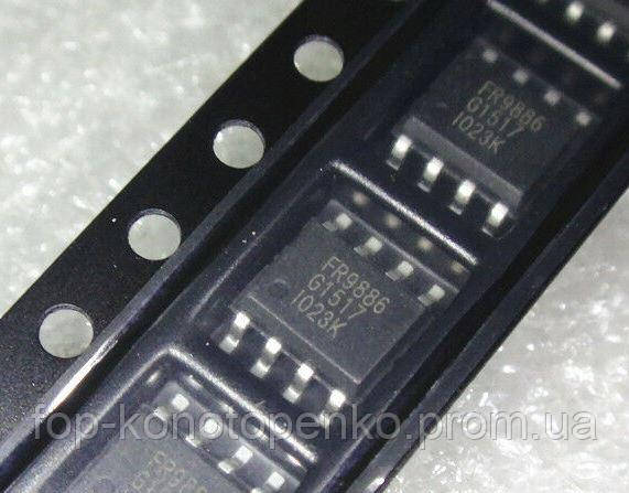 Мікросхема FR9886 = MT2482 SSY1920 (ID#379888686), Цена: 17.14.
