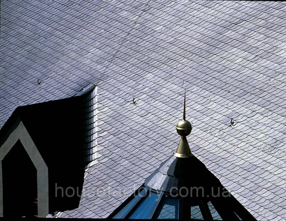 Покрівельний Сланець Cupa Pizarras Cupa5, фото 1