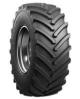 Шина 710/70R38 TR-203 169A8 Tubeless (Росава)