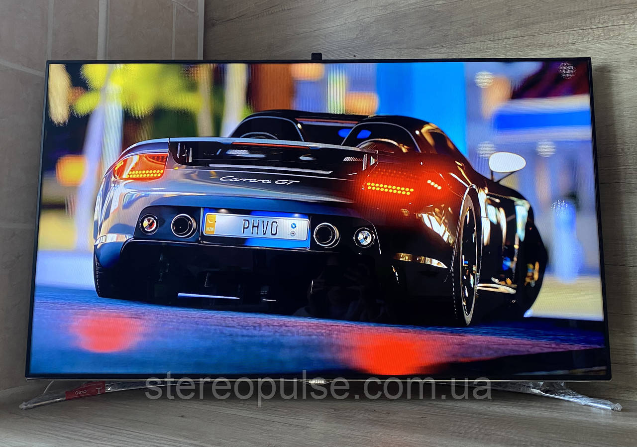 LED телевизор 46’’ Samsung UE46F8000 (SMART TV, WiFi, 3D, Web-Camera)