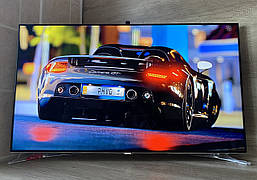 LED телевизор 46’’ Samsung UE46F8000 (SMART TV, WiFi, 3D, Web-Camera)