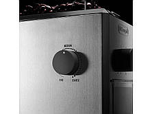 Кавомолка електрична Delonghi KG 89, фото 4