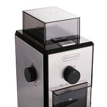 Кавомолка електрична Delonghi KG 89, фото 5