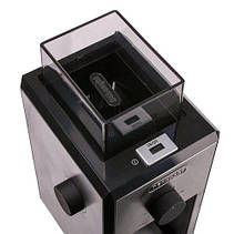 Кавомолка електрична Delonghi KG 89, фото 6