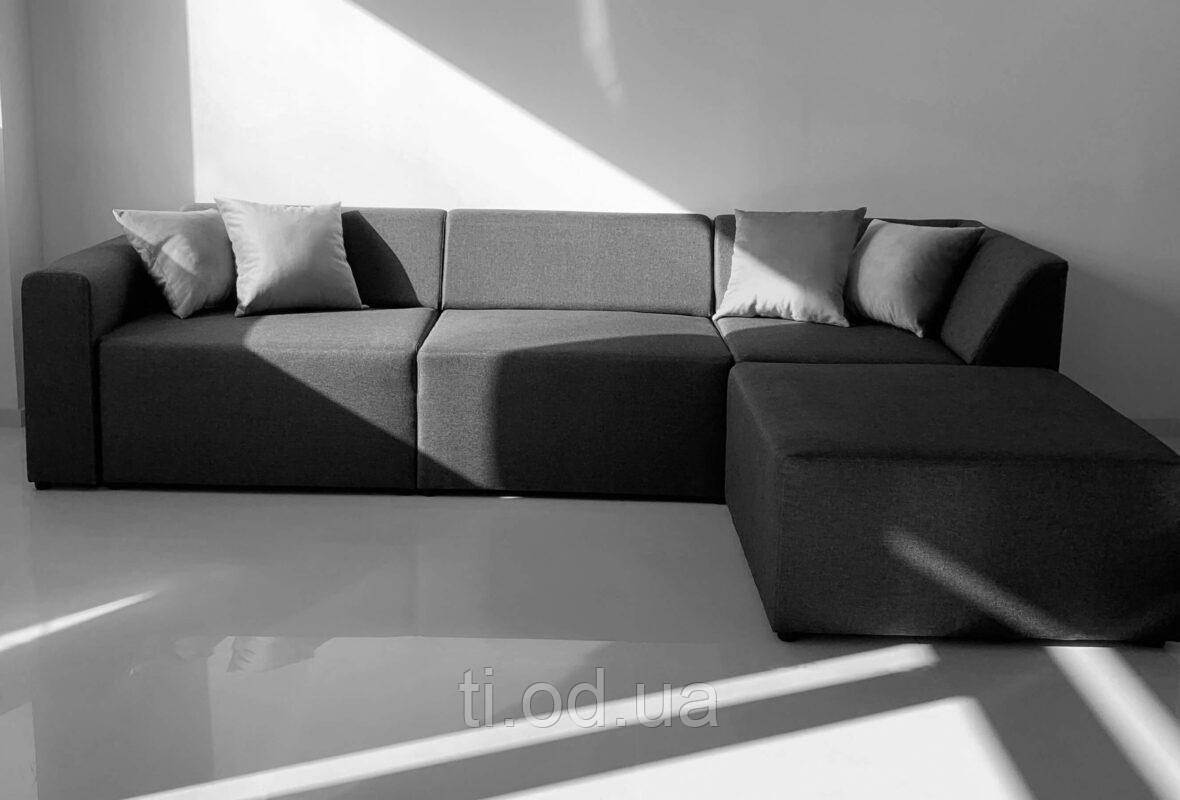 Диван Олаф, фото 1