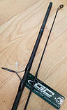Посилене коропове вудлище штекерне Galaxy Carp Impact XT 360 см (3,5 lbs), фото 3