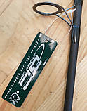Посилене коропове вудлище штекерне Galaxy Carp Impact XT 360 см (3,5 lbs), фото 4