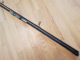Посилене коропове вудлище штекерне Galaxy Carp Impact XT 360 см (3,5 lbs), фото 8